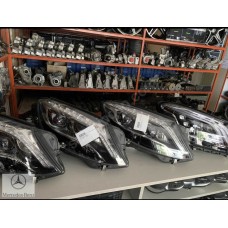 BAŞKAN TİC.MERCEDES A2229060802 S W222 SAG FAR 2229060802